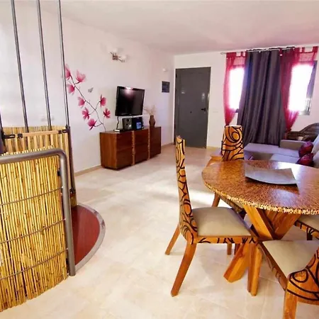 Apartmán Anju 1 Cotillo