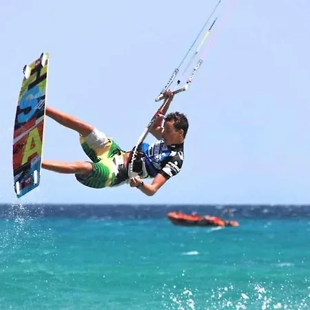 Apartment Anju 1 Cotillo