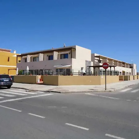 Apartmán Anju 1 Cotillo