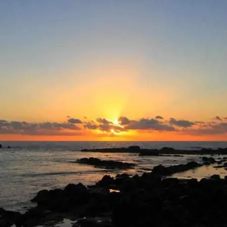 Anju 1 Apartment Cotillo