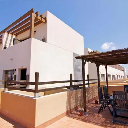 Apartment Anju 1 El Cotillo (Fuerteventura)