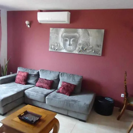 Apartment Anju 1 *