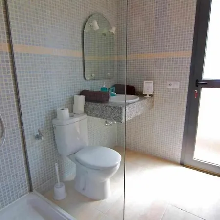 Apartment Anju 1 *