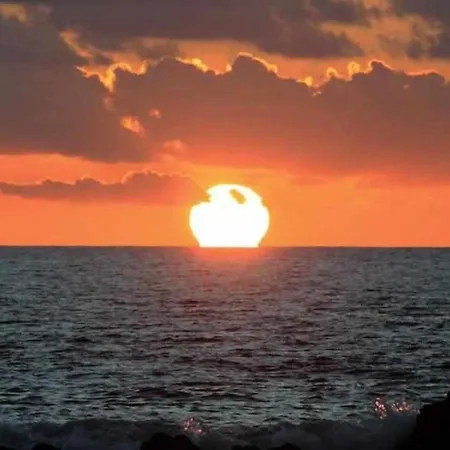 Anju 1 Lägenhet Cotillo