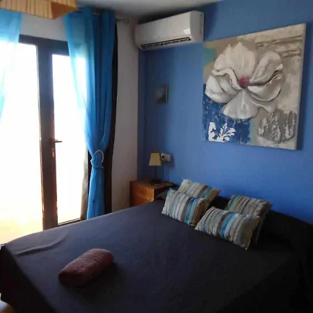 Anju 1 * El Cotillo (Fuerteventura)