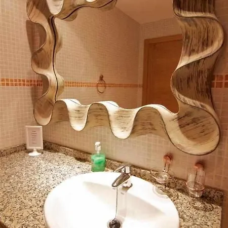 Anju 1 Lägenhet Cotillo