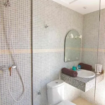 Apartment Anju 1