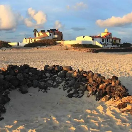 Lägenhet Anju 1 Cotillo