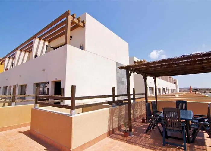 아파트 Anju 1 Cotillo