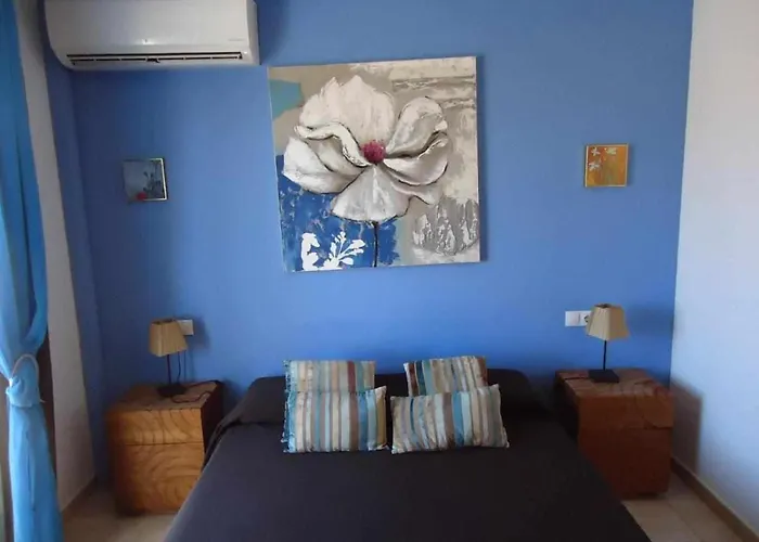 Anju 1 아파트 Cotillo