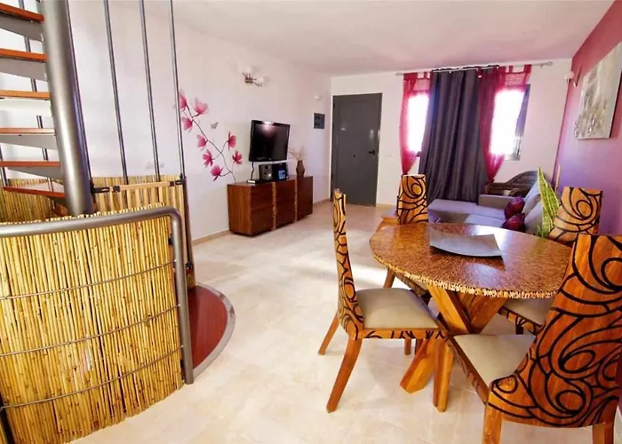 아파트 Anju 1 Cotillo