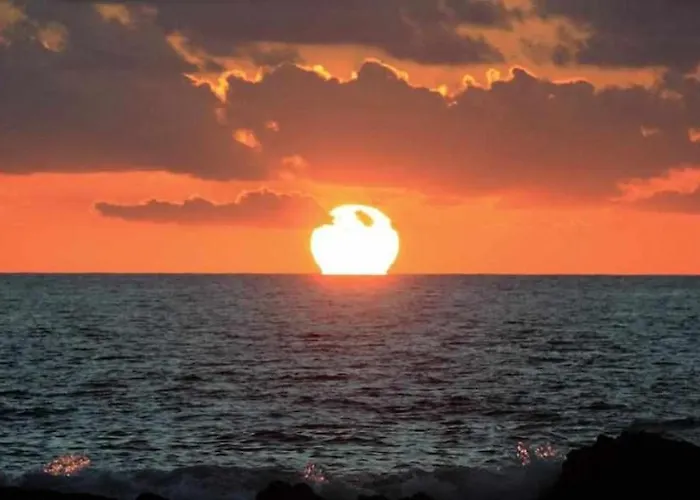 Anju 1 아파트 Cotillo