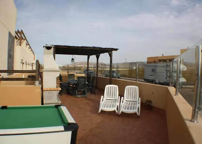 아파트 Anju 1 Cotillo