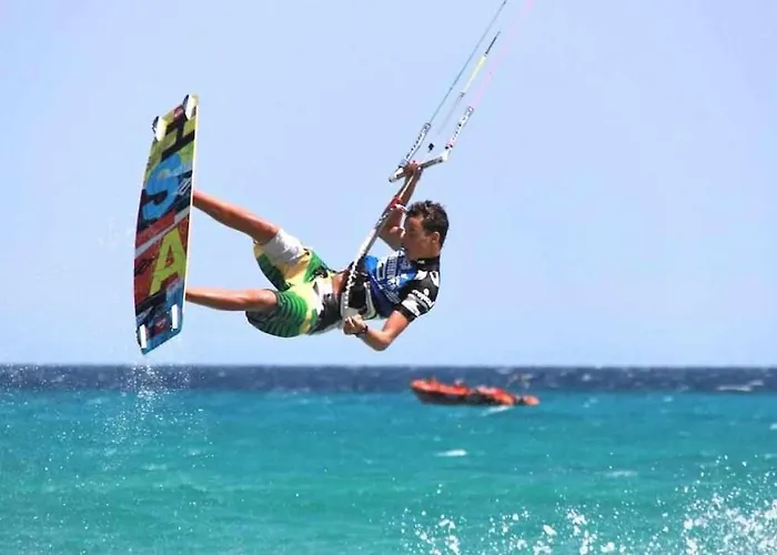 아파트 Anju 1 Cotillo