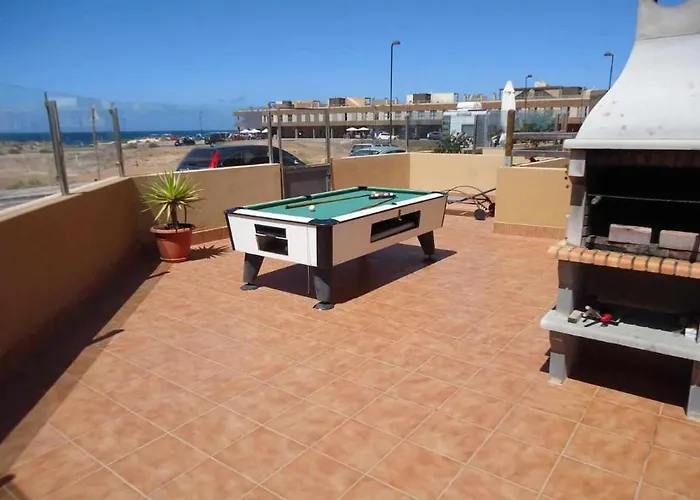 Anju 1 아파트 Cotillo