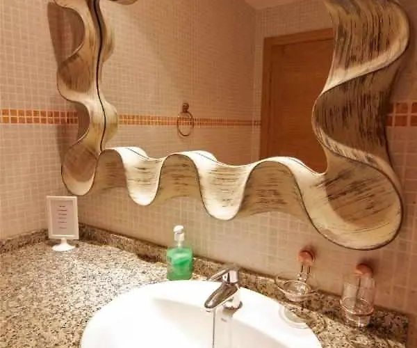 Anju 1 아파트 Cotillo