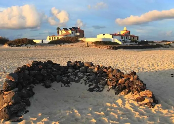 아파트 Anju 1 Cotillo