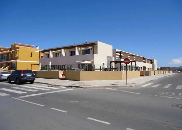 아파트 Anju 1 Cotillo