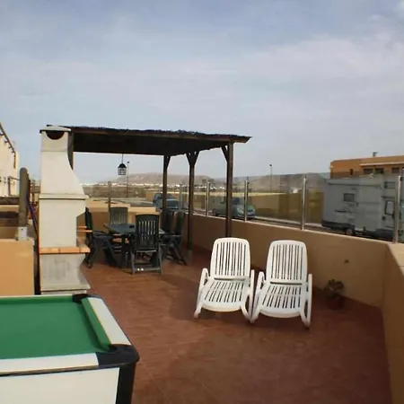 Apartament Anju 1 Cotillo