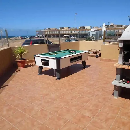 Anju 1 Apartament Cotillo